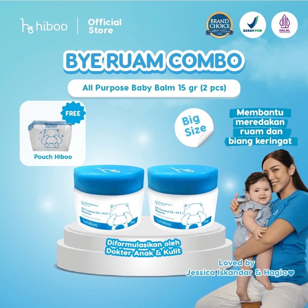 Bye Ruam Combo Description