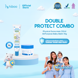 Double Protect Combo
