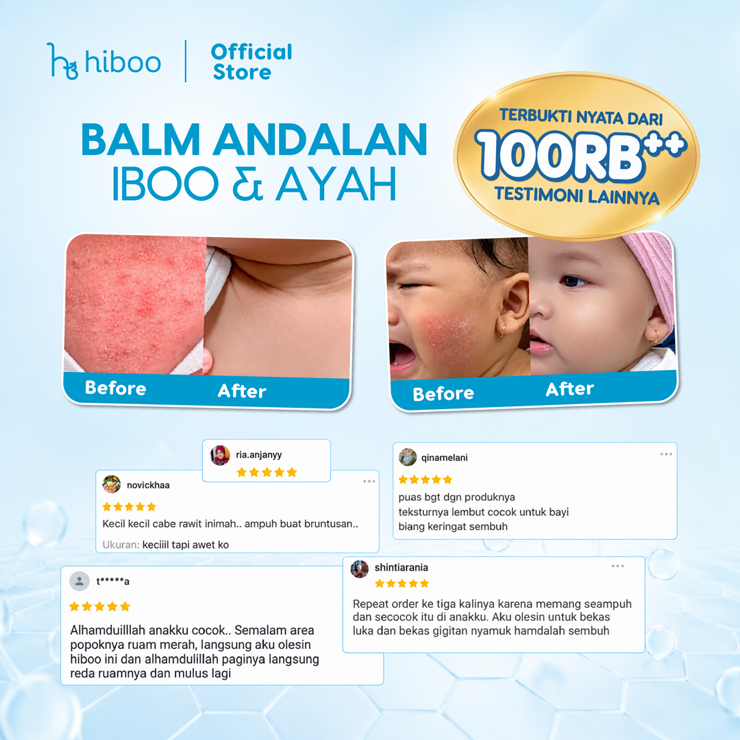 Bye Ruam Combo - 15 gram