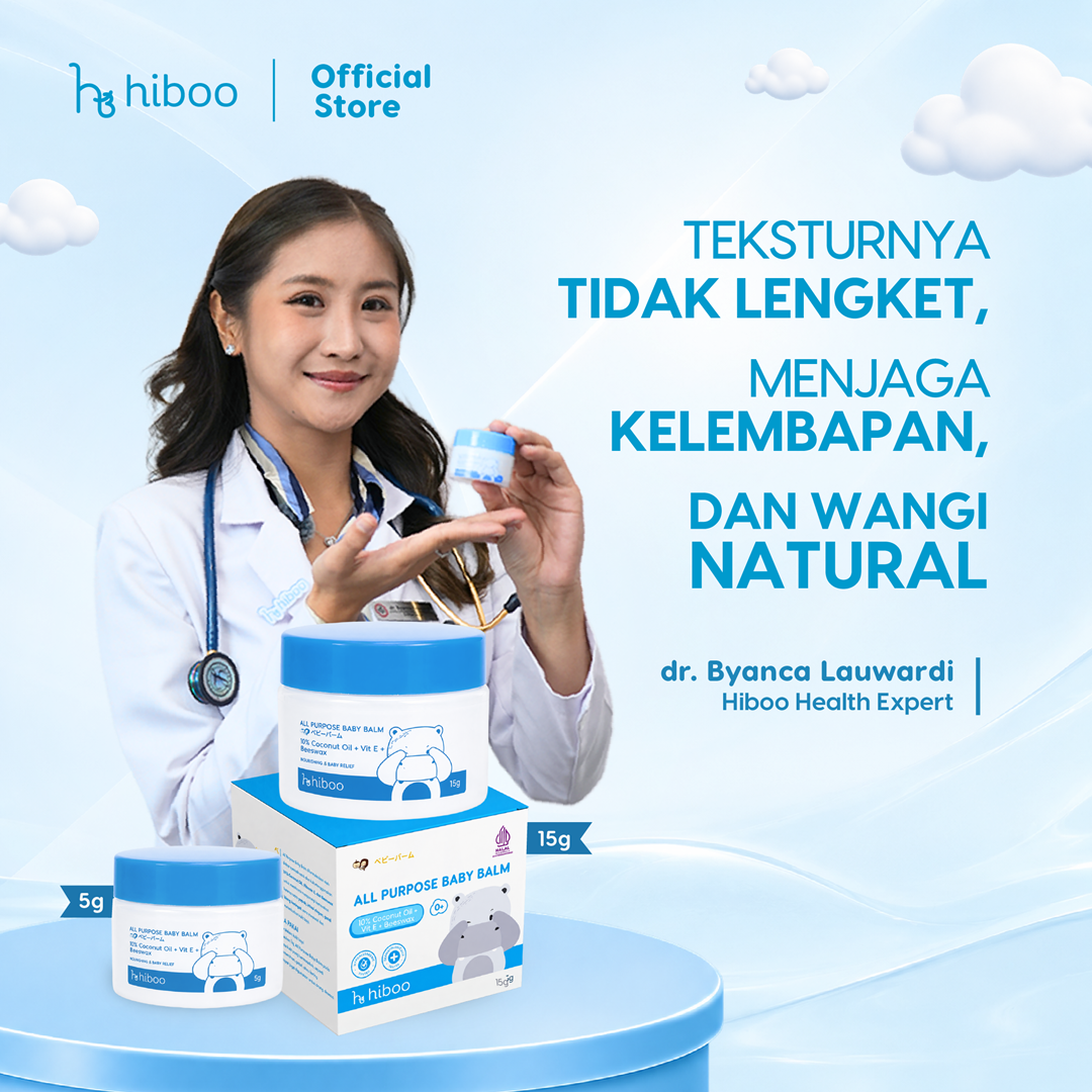 Bye Ruam Combo - 15 gram