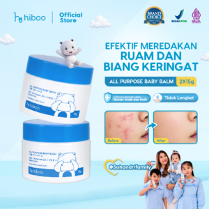 Bye Ruam Combo - 15 gram
