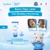 Hiboo Zzz Calming Baby Cream with 7X Essential Oils + Shea Butter + Aloe Vera - 15 gram